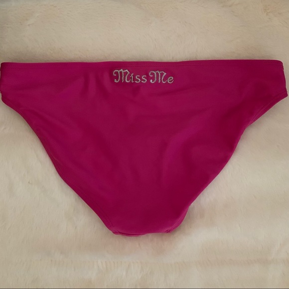 Miss Me Bikini Bottoms - 2/$25 Eligible - Picture 3 of 5